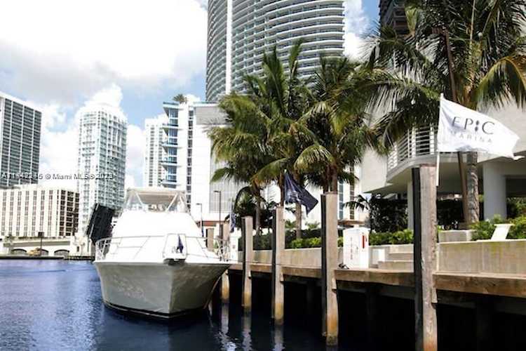 200 Biscayne Boulevard Way #3410 Miami, FL 42 33131 | Skyrise Lab Photo 41