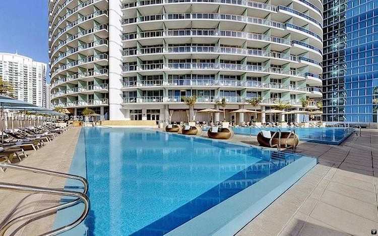 200 Biscayne Boulevard Way #3410 Miami, FL 42 33131 | Skyrise Lab Photo 40