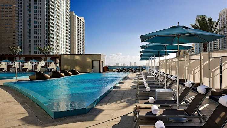 200 Biscayne Boulevard Way #3410 Miami, FL 42 33131 | Skyrise Lab Photo 37
