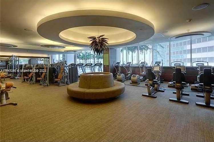 200 Biscayne Boulevard Way #3410 Miami, FL 42 33131 | Skyrise Lab Photo 32