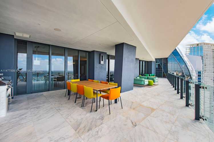 17141 Collins Ave #3802 Sunny Isles Beach, FL 22 33160 | Skyrise Lab Photo 9