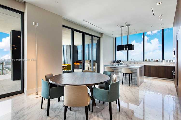 17141 Collins Ave #3802 Sunny Isles Beach, FL 22 33160 | Skyrise Lab Photo 6