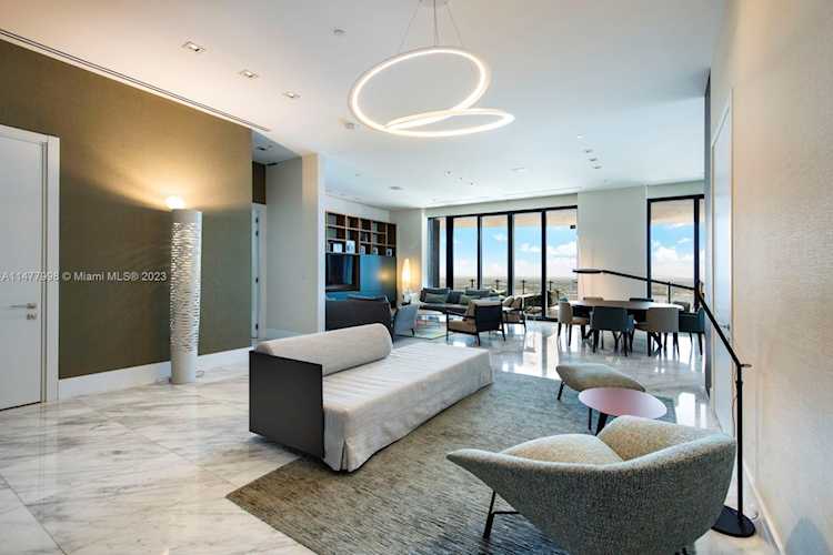 17141 Collins Ave #3802 Sunny Isles Beach, FL 22 33160 | Skyrise Lab Photo 4