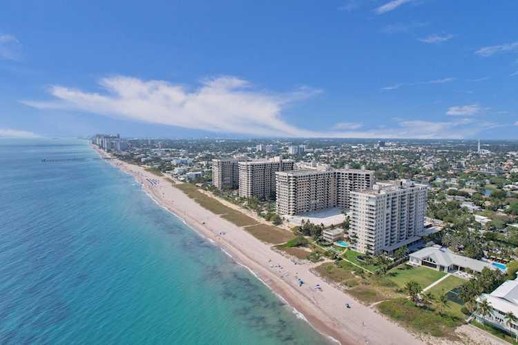 5200 N Ocean Blvd #706 Lauderdale By The Sea, FL Ft Lauderdale Beach (3130-3170) 33308 | Skyrise Lab Photo 1