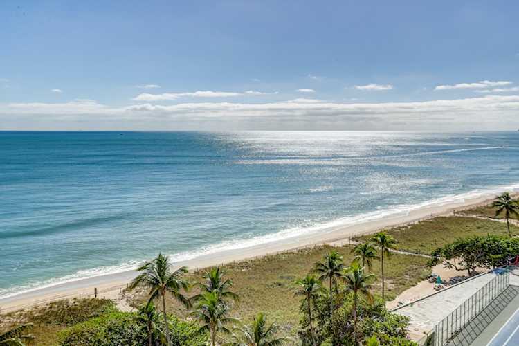 5200 N Ocean Boulevard #1105b Lauderdale By The Sea, FL Ft Lauderdale Beach (3130-3170) 33308 | Skyrise Lab Photo 1
