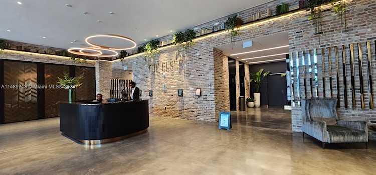 398 NE 5th St #2602 Miami, FL 41 33132 | Skyrise Lab Photo 24