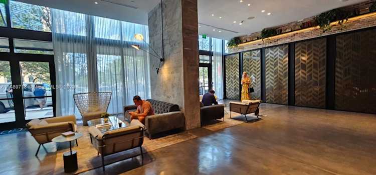 398 NE 5th St #2602 Miami, FL 41 33132 | Skyrise Lab Photo 23