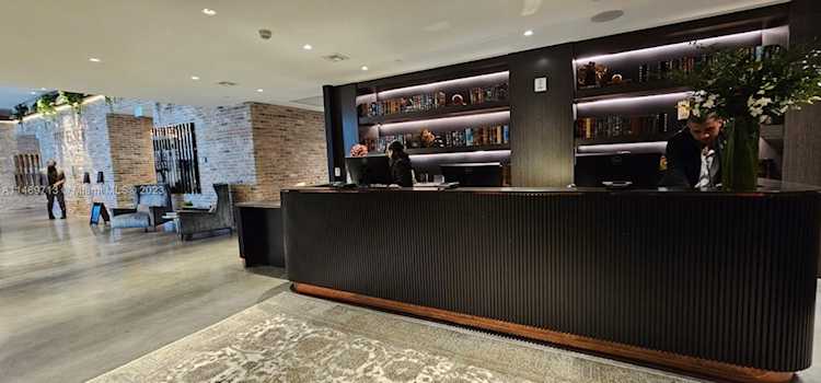 398 NE 5th St #2602 Miami, FL 41 33132 | Skyrise Lab Photo 22