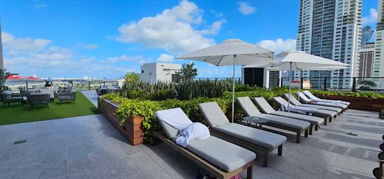 398 NE 5th St #2602 Miami, FL 41 33132 | Skyrise Lab Photo 20