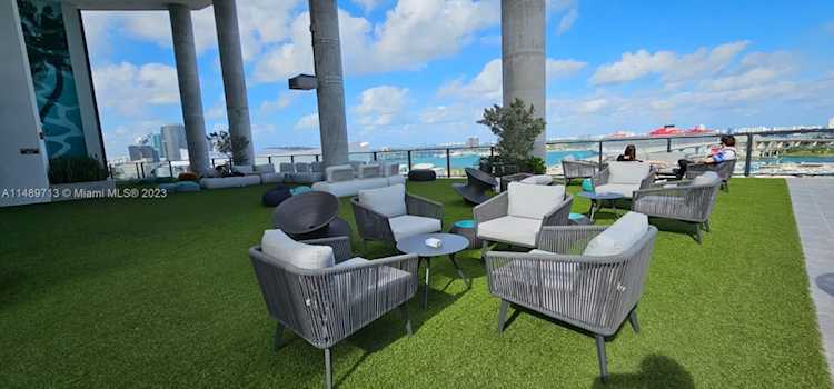 398 NE 5th St #2602 Miami, FL 41 33132 | Skyrise Lab Photo 19
