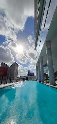 398 NE 5th St #2602 Miami, FL 41 33132 | Skyrise Lab Photo 18