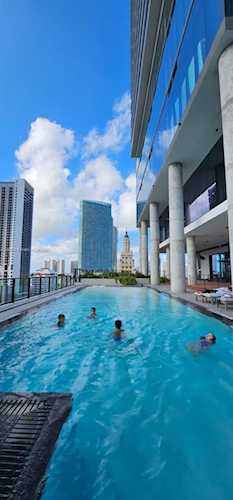 398 NE 5th St #2602 Miami, FL 41 33132 | Skyrise Lab Photo 17