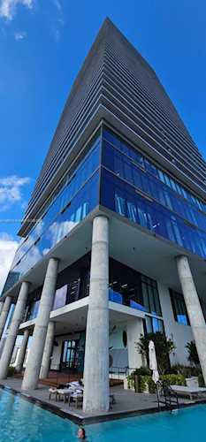 398 NE 5th St #2602 Miami, FL 41 33132 | Skyrise Lab Photo 15