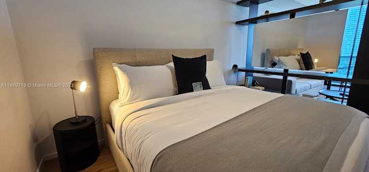 398 NE 5th St #2602 Miami, FL 41 33132 | Skyrise Lab Photo 9