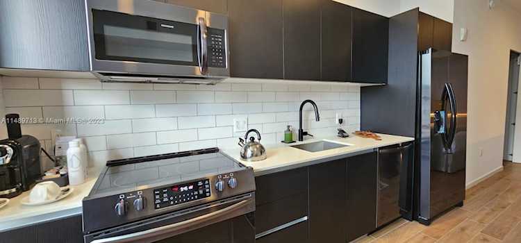 398 NE 5th St #2602 Miami, FL 41 33132 | Skyrise Lab Photo 5