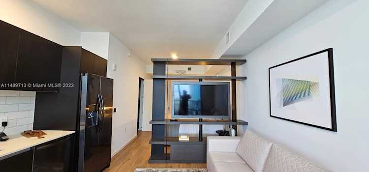 398 NE 5th St #2602 Miami, FL 41 33132 | Skyrise Lab Photo 2