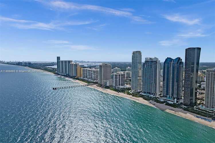 17141 Collins #3002 Sunny Isles Beach, FL 22 33160 | Skyrise Lab Photo 1