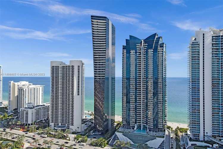 17141 Collins #3002 Sunny Isles Beach, FL 22 33160 | Skyrise Lab Photo 69