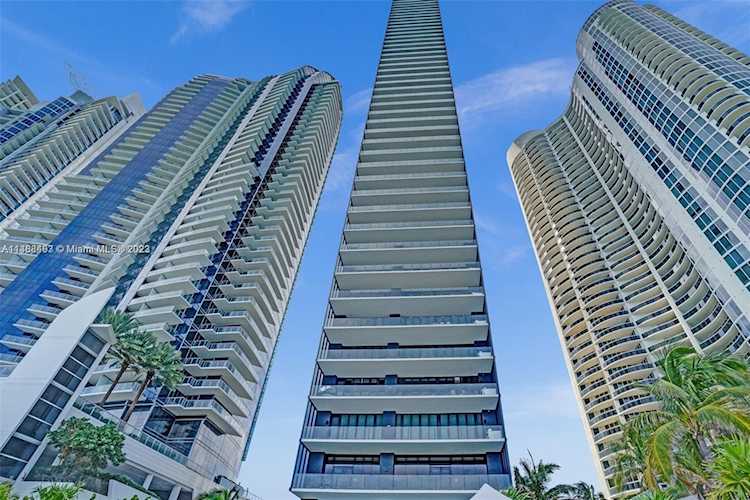 17141 Collins #3002 Sunny Isles Beach, FL 22 33160 | Skyrise Lab Photo 47