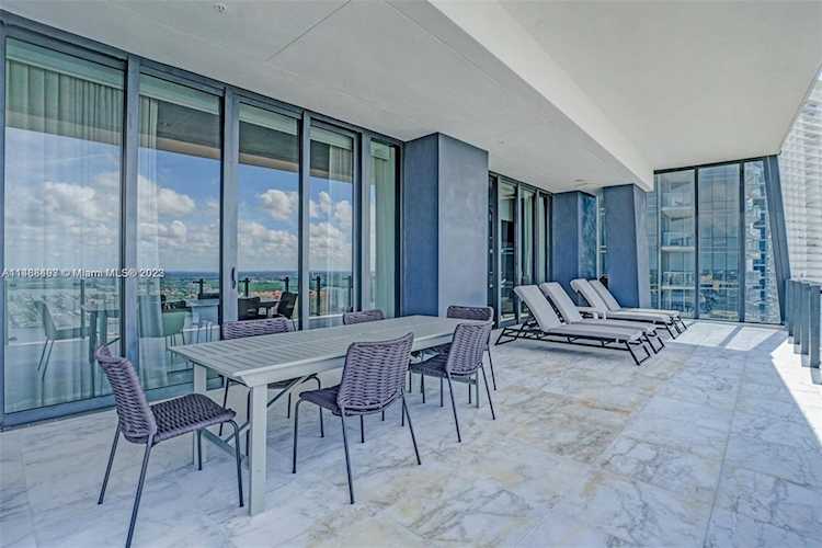 17141 Collins #3002 Sunny Isles Beach, FL 22 33160 | Skyrise Lab Photo 20