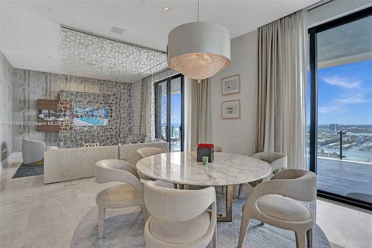 17141 Collins #3002 Sunny Isles Beach, FL 22 33160 | Skyrise Lab Photo 16