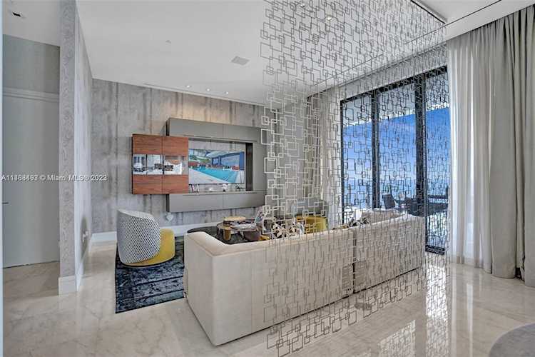 17141 Collins #3002 Sunny Isles Beach, FL 22 33160 | Skyrise Lab Photo 12