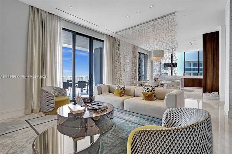 17141 Collins #3002 Sunny Isles Beach, FL 22 33160 | Skyrise Lab Photo 9