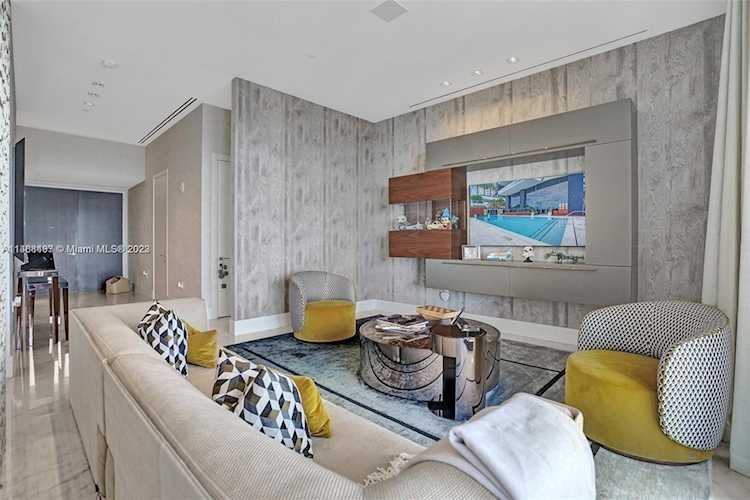 17141 Collins #3002 Sunny Isles Beach, FL 22 33160 | Skyrise Lab Photo 6