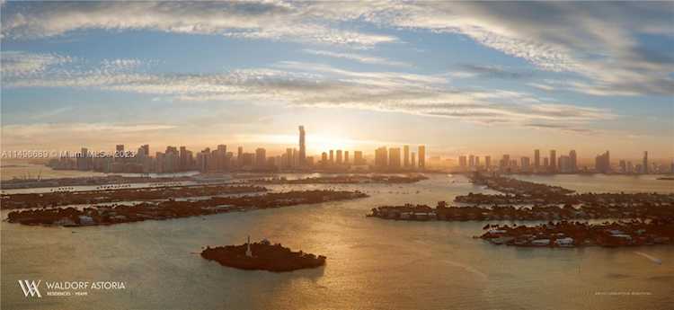 300 N Biscayne Blvd #4608 Miami, FL 41 33132 | Skyrise Lab Photo 17