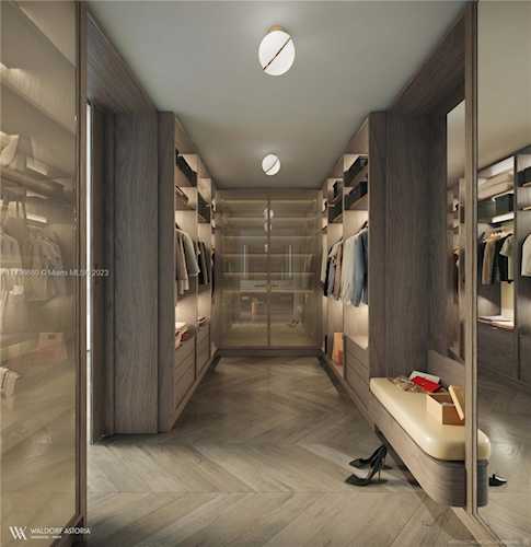 300 N Biscayne Blvd #4608 Miami, FL 41 33132 | Skyrise Lab Photo 8