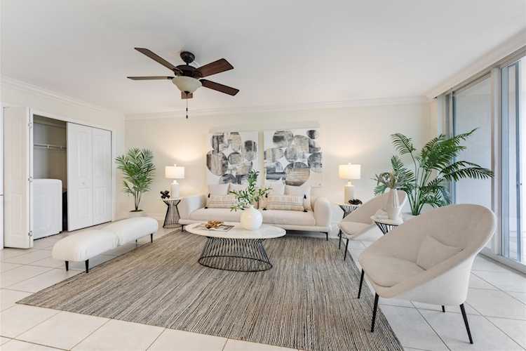 5200 N Ocean Blvd #1212B Lauderdale By The Sea, FL Ft Lauderdale Beach (3130-3170) 33308 | Skyrise Lab Photo 10