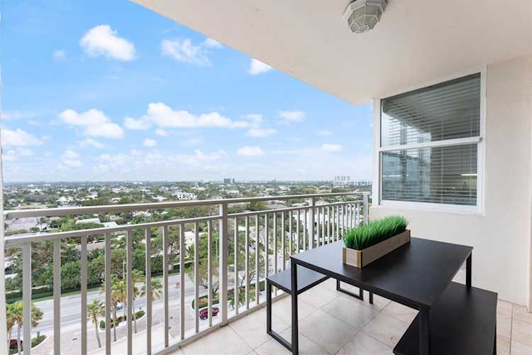5200 N Ocean Blvd #1212B Lauderdale By The Sea, FL Ft Lauderdale Beach (3130-3170) 33308 | Skyrise Lab Photo 1