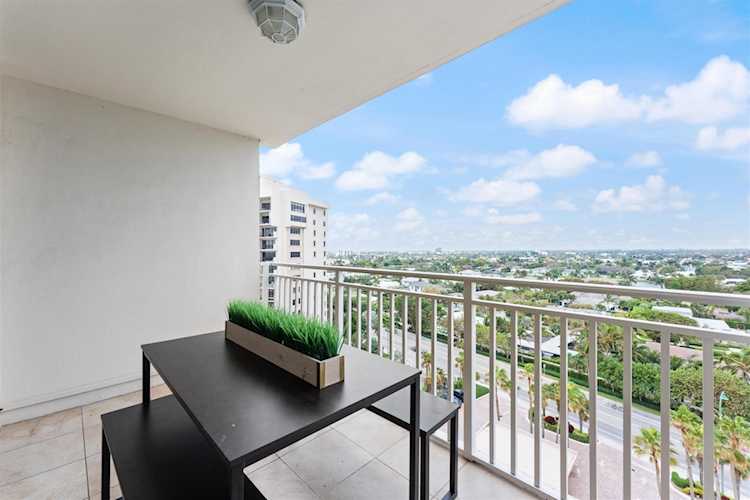 5200 N Ocean Blvd #1212B Lauderdale By The Sea, FL Ft Lauderdale Beach (3130-3170) 33308 | Skyrise Lab Photo 20