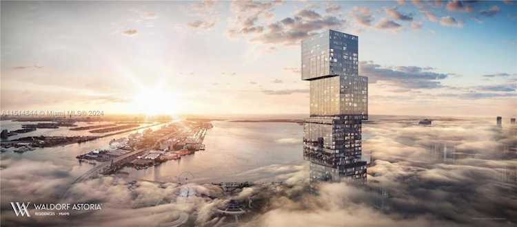 300 N Biscayne Blvd #7501 Miami, FL 41 33132 | Skyrise Lab Photo 16