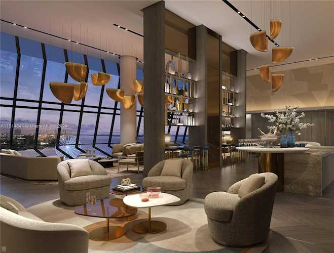 300 N Biscayne Blvd #7501 Miami, FL 41 33132 | Skyrise Lab Photo 11