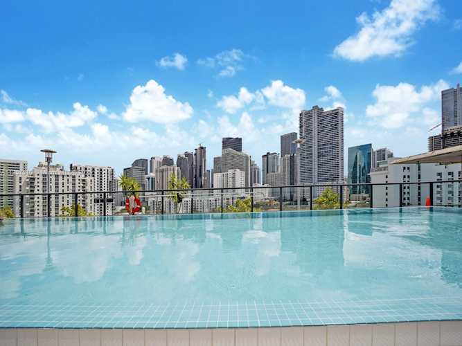 201 SW 17th Rd #703 Miami, FL 41 33129 | Skyrise Lab Photo 16