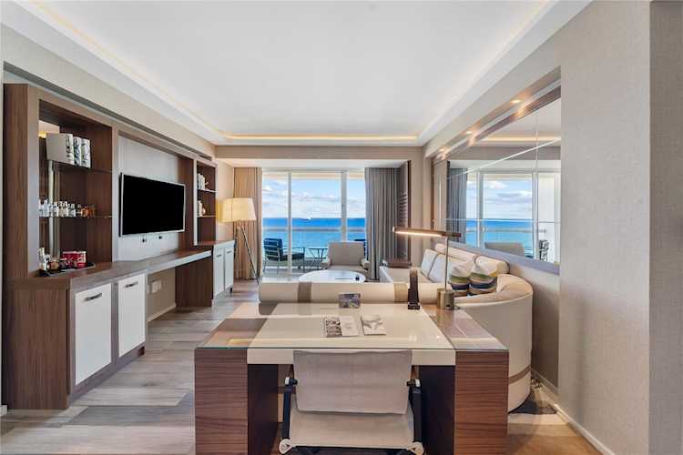 551 N Fort Lauderdale Beach Blvd #H1716 Fort Lauderdale, FL Ft Lauderdale Beach (3130-3170) 33304 | Skyrise Lab Photo 1