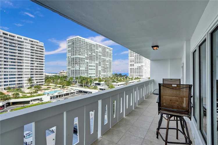 2100 S Ocean Dr #6CD Fort Lauderdale, FL 3170 33316 | Skyrise Lab Photo 54