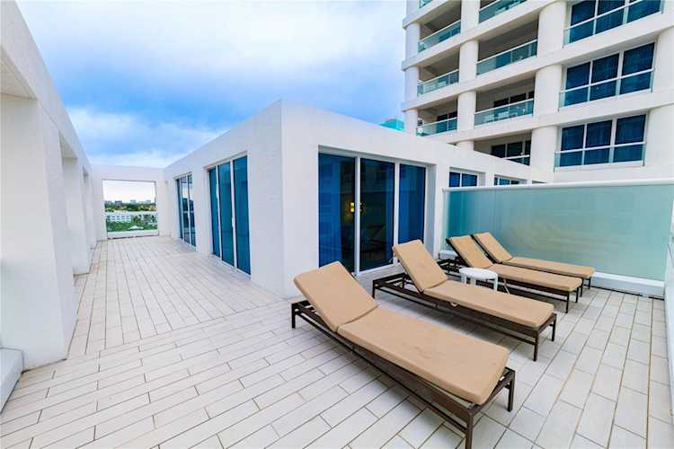 551 N Fort Lauderdale Beach Blvd #R606 Fort Lauderdale, FL Ft Lauderdale Beach (3130-3170) 33304 | Skyrise Lab Photo 9