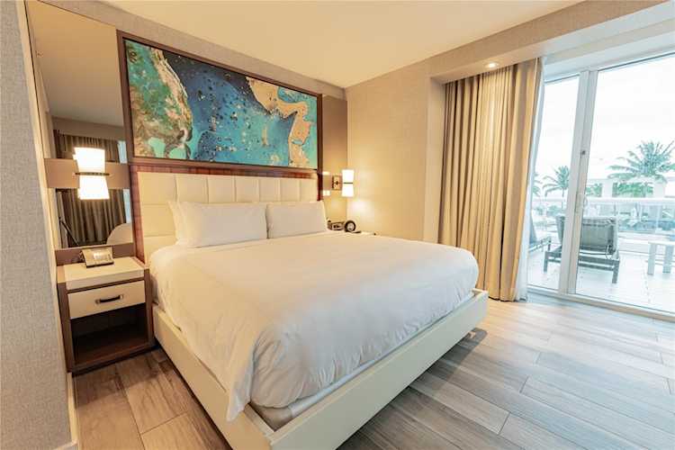 551 N Fort Lauderdale Beach Blvd #R606 Fort Lauderdale, FL Ft Lauderdale Beach (3130-3170) 33304 | Skyrise Lab Photo 7