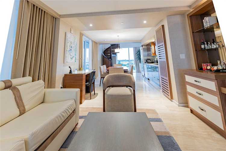 551 N Fort Lauderdale Beach Blvd #R606 Fort Lauderdale, FL Ft Lauderdale Beach (3130-3170) 33304 | Skyrise Lab Photo 4