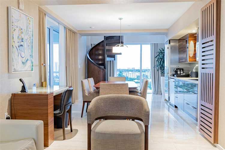 551 N Fort Lauderdale Beach Blvd #R606 Fort Lauderdale, FL Ft Lauderdale Beach (3130-3170) 33304 | Skyrise Lab Photo 1