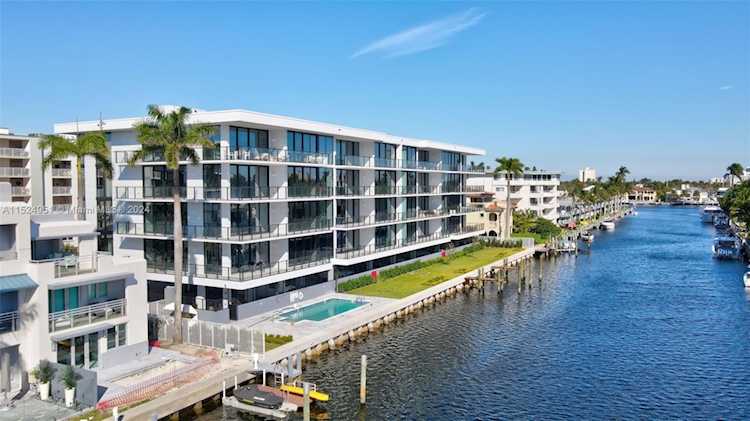 160 Isle of Venice Dr. #301 Fort Lauderdale, FL 3280 33301 | Skyrise Lab Photo 33