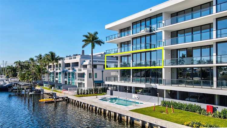 160 Isle of Venice Dr. #301 Fort Lauderdale, FL 3280 33301 | Skyrise Lab Photo 3