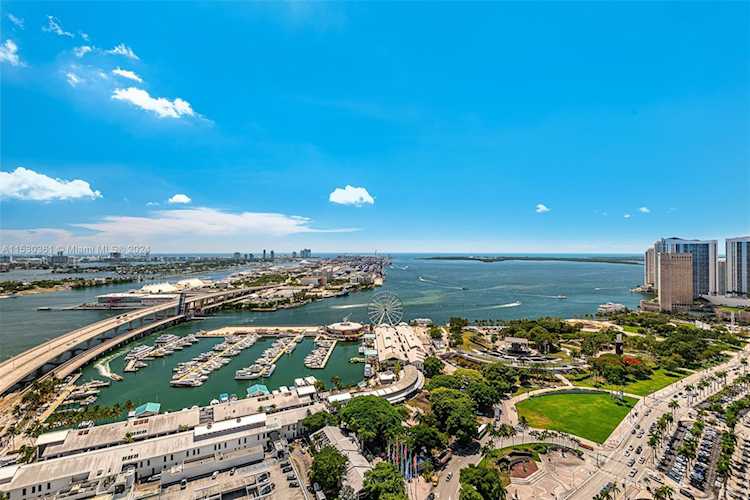 398 NE 5th St #3204 Miami, FL 41 33132 | Skyrise Lab Photo 8