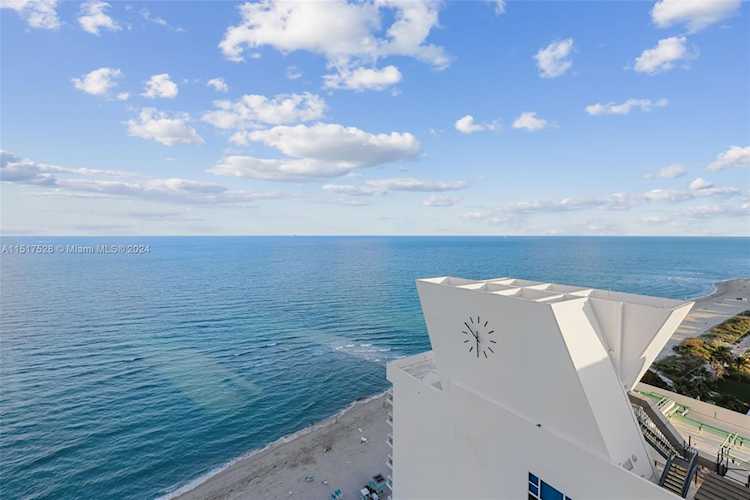 6899 Collins Ave #2208 Miami Beach, FL 32 33141 | Skyrise Lab Photo 22