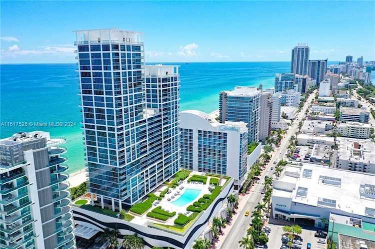 6899 Collins Ave #2208 Miami Beach, FL 32 33141 | Skyrise Lab Photo 60