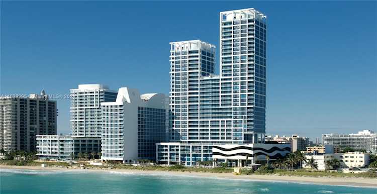 6899 Collins Ave #1801 Miami Beach, FL 32 33141 | Skyrise Lab Photo 35