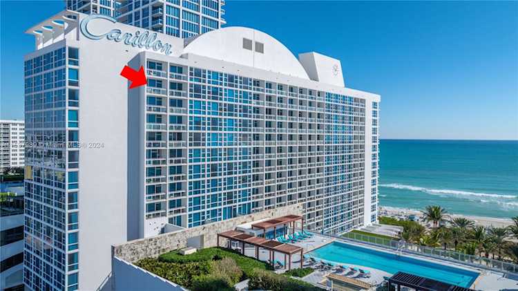 6801 Collins Ave Miami Beach, FL 32 33141 | Skyrise Lab Photo 32