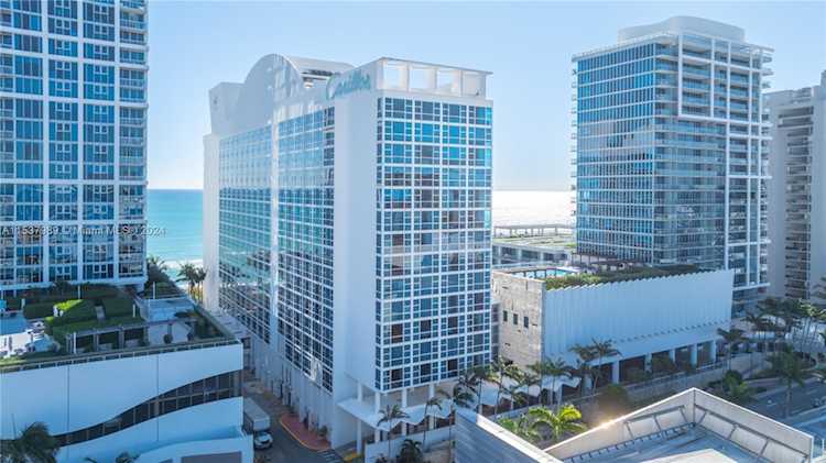 6801 Collins Ave Miami Beach, FL 32 33141 | Skyrise Lab Photo 31